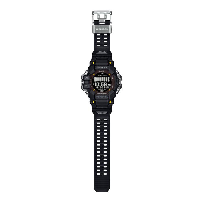 MASTER OF GーLAND G-SHOCK Gショック マスターオブG レンジマン 限定