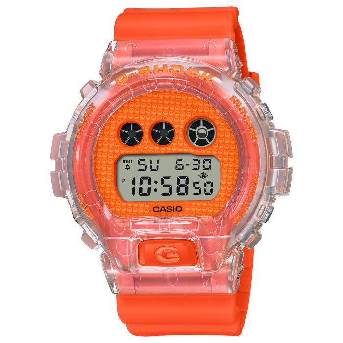 G-SHOCK Gショック 限定 ラッキードロップ シリーズ ガチャガチャ