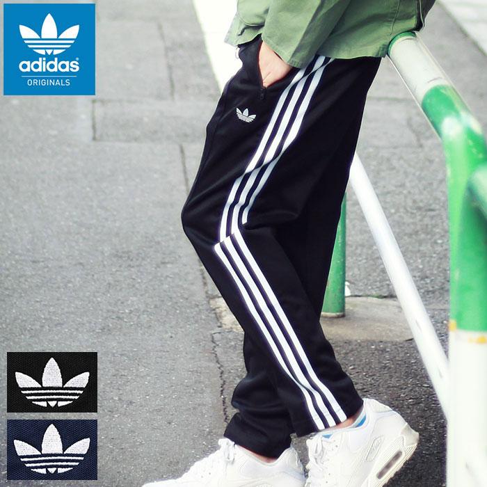 adidas Originals アディダス ジャージー パンツ メンズ クラシック