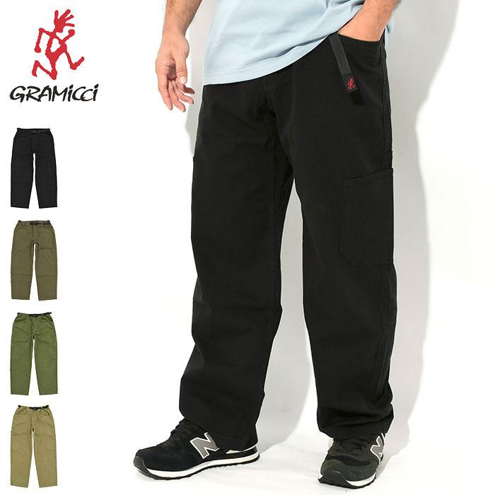 GRAMICCI（グラミチ） パンツ メンズ ロック スライド ( GRAMICCI Rock