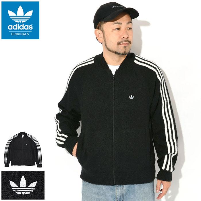 adidas Originals アディダス ジャケット メンズ SST トラック トップ