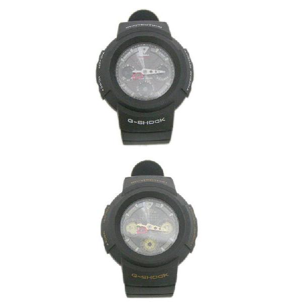 CASIO（カシオ） G-SHOCK AWG-500J : ice field - 通販 - Yahoo