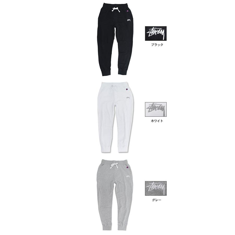 STUSSY（ステューシー） パンツ メンズ French Terry(stussy pant