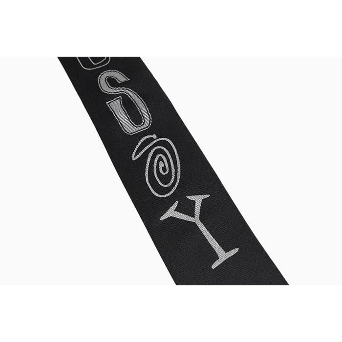 STUSSY（ステューシー） ネクタイ STUSSY Ransom Jacquard ( stussy