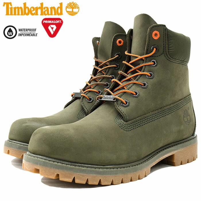 Timberland（ティンバーランド） ブーツ 日本正規品 メンズ 男性用 6