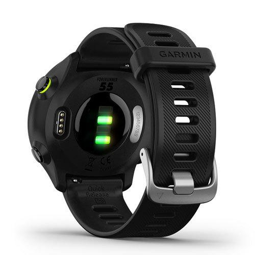 GARMIN（ガーミン） フォアアスリート55 ブラック 010-02562-40 GARMIN