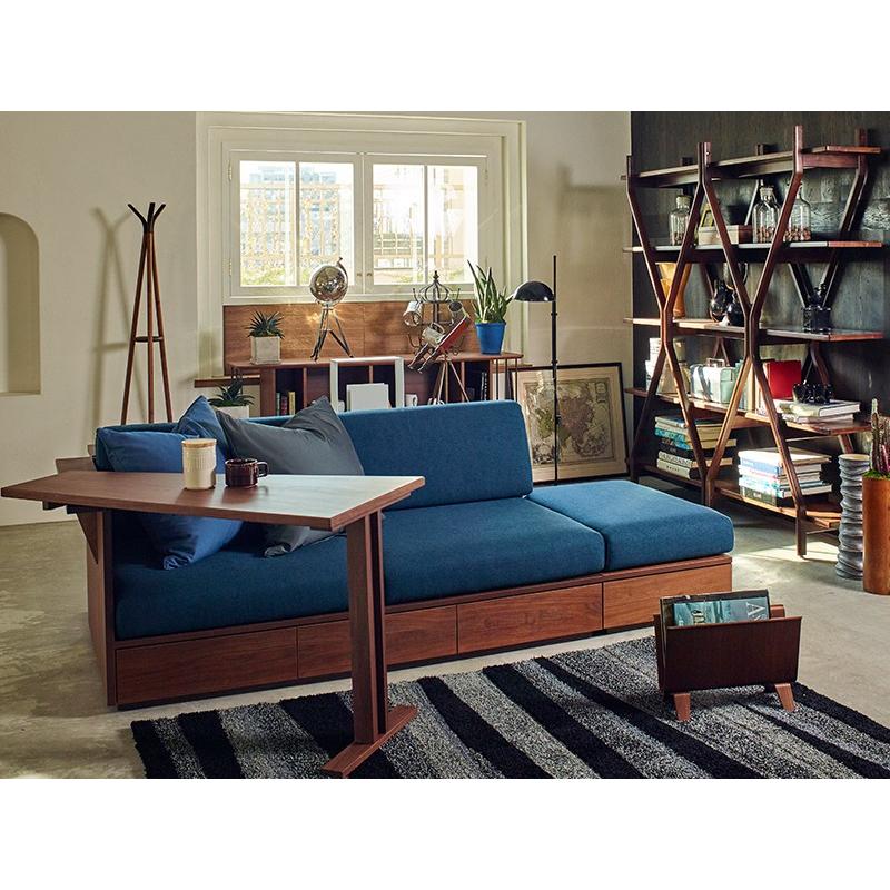 大塚家具 片脚テーブル TAIDA Aタイプ 大塚家具（IDC OTSUKA