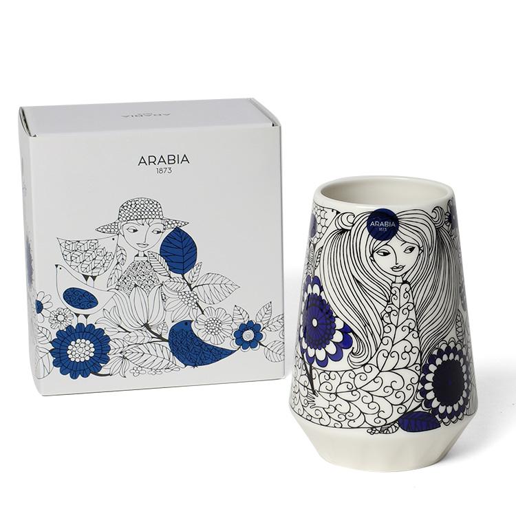 ARABIA（アラビア） パストラーリ ベース 13cm ARABIA Pastoraali 北欧