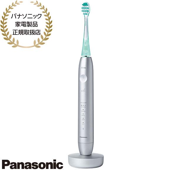 Doltz 【在庫あり】EW-DT88-S Panasonic ドルツプレミアム W音波振動