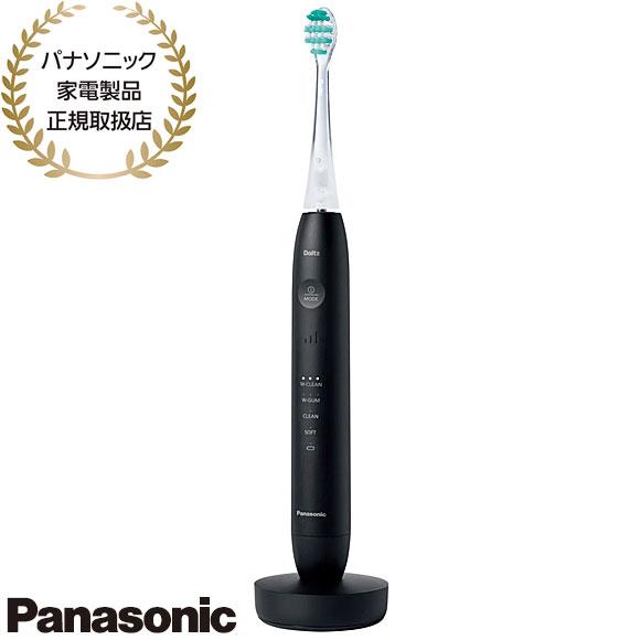 Doltz 【在庫あり】EW-DP38-K Panasonic ドルツプレミアム W音波振動
