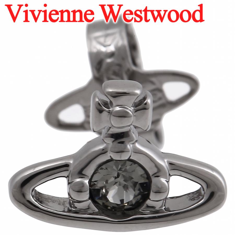 Vivienne Westwood（ヴィヴィアンウエストウッド） ピアス ナノ