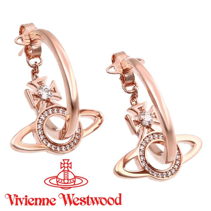 Vivienne Westwood（ヴィヴィアンウエストウッド） ピアス レディース