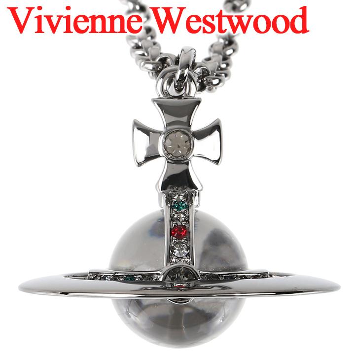 Vivienne Westwood（ヴィヴィアンウエストウッド） ネックレス