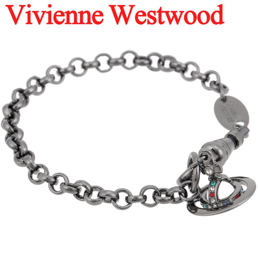 Vivienne Westwood（ヴィヴィアンウエストウッド） ブレスレット プチ