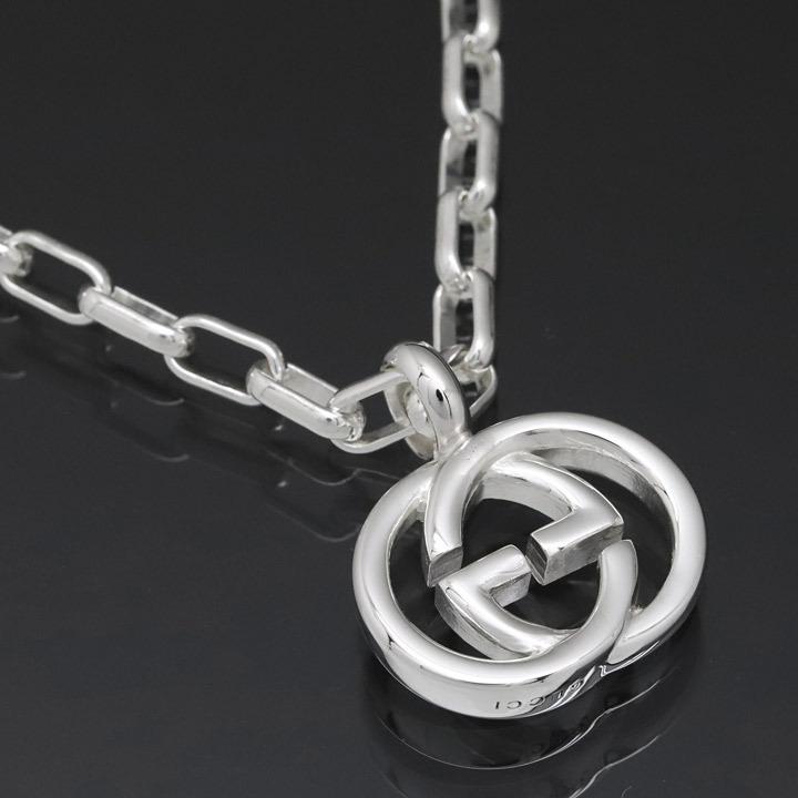 GUCCI（グッチ） ネックレス ペンダント 295710-J8400-8106 : 時計