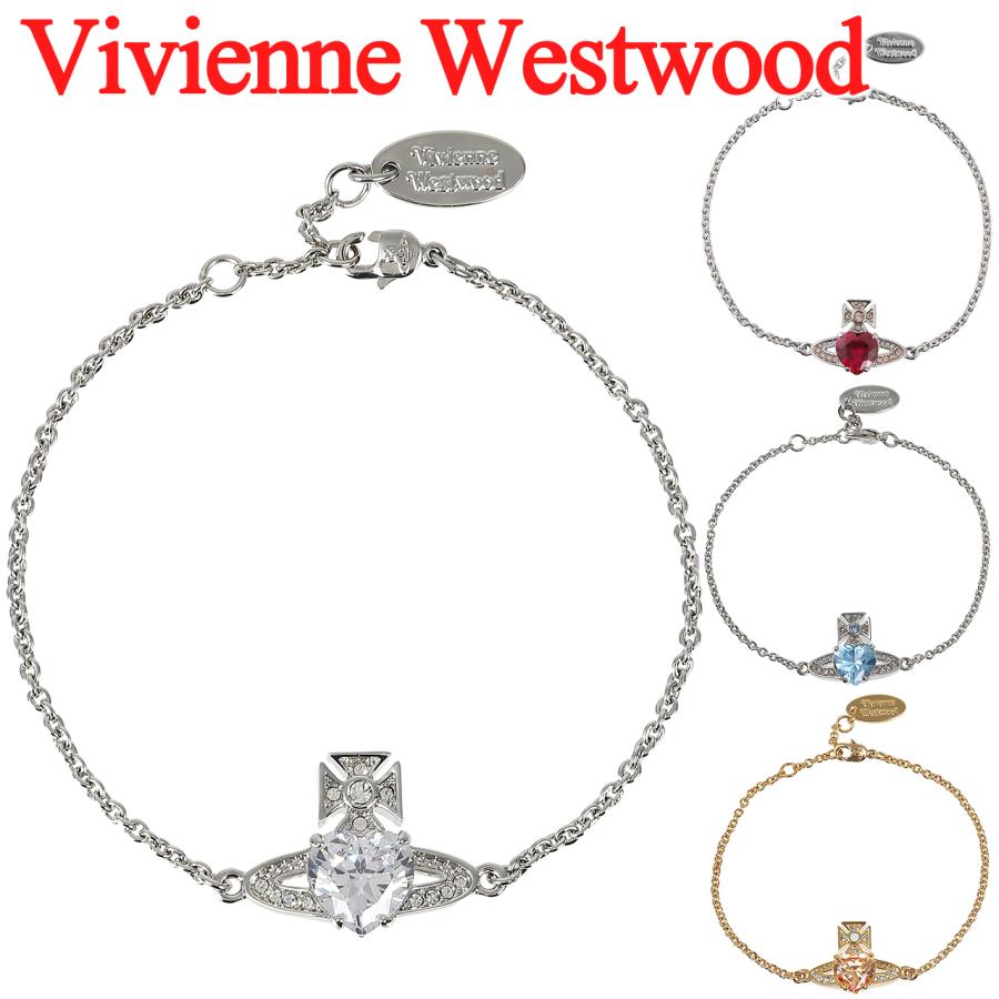 Vivienne Westwood（ヴィヴィアンウエストウッド） ブレスレット