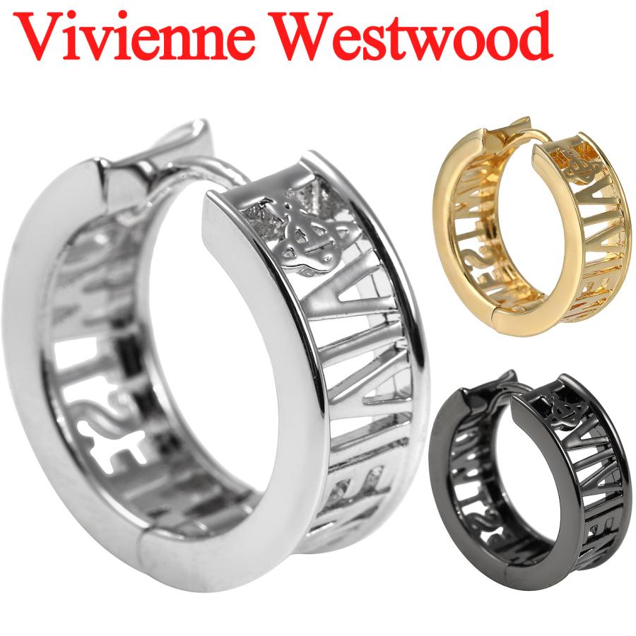 Vivienne Westwood（ヴィヴィアンウエストウッド） ピアス ウエスト