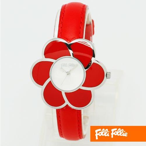 Folli Follie（フォリフォリ） 腕時計 時計 Folli Follie WF5T079SPR