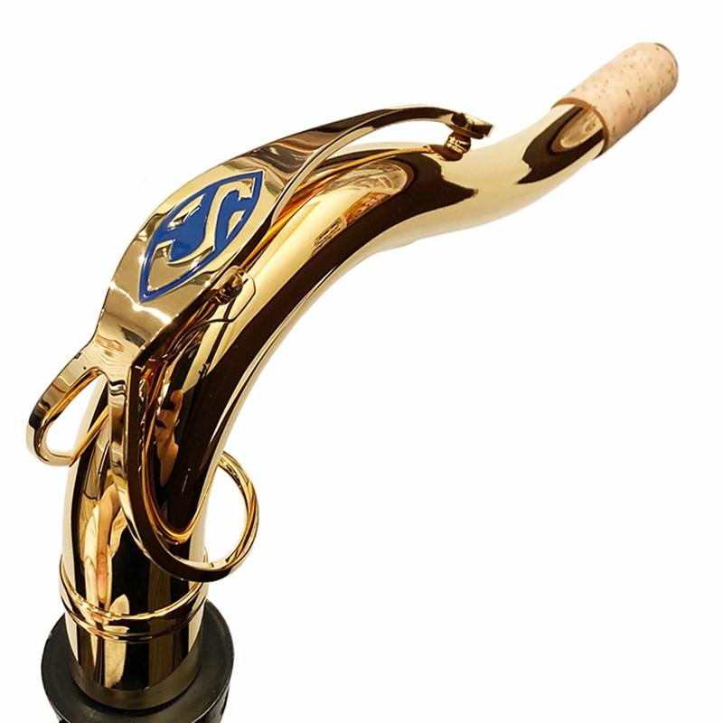 SELMER（セルマー） Selmer Paris テナーサックス用ネック SERIE III