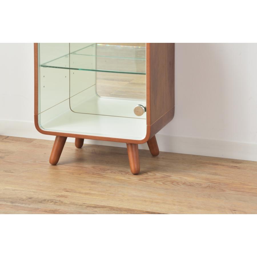 東谷 コレクションシェルフ L ディスプレイ 収納 フィギュア