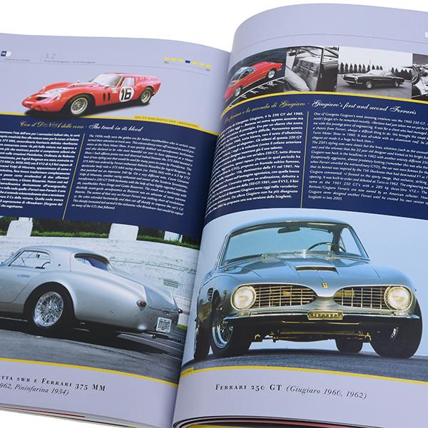 Ferrari（フェラーリ） Ferrari Year Book 2000-2005 6冊セット 23672