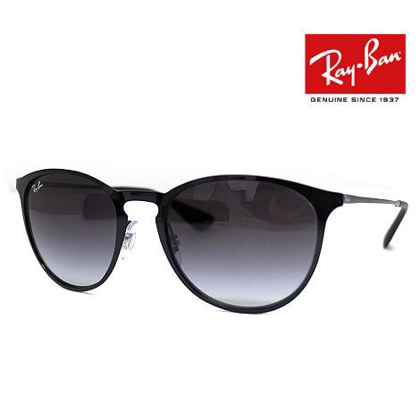 Ray-Ban（レイバン） Ray Ban RB3539 002/8G 54 サングラス ERIKA