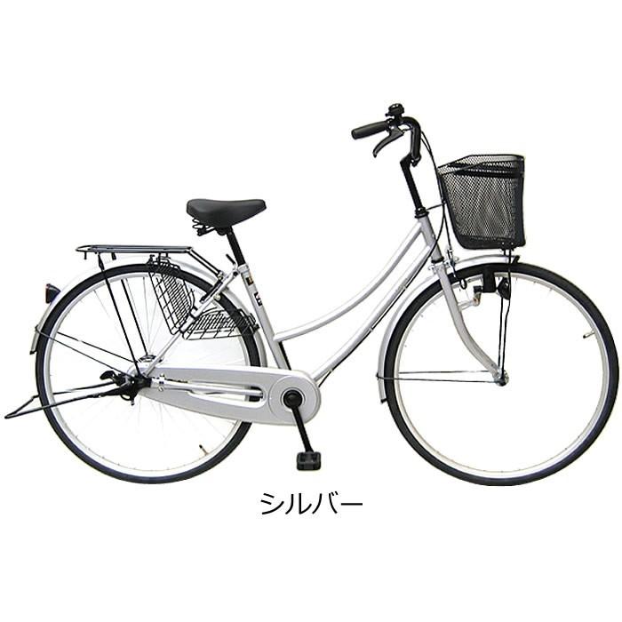 C.Dream シンプルタウン 26インチ 変速なし シンプルデザイン タウン