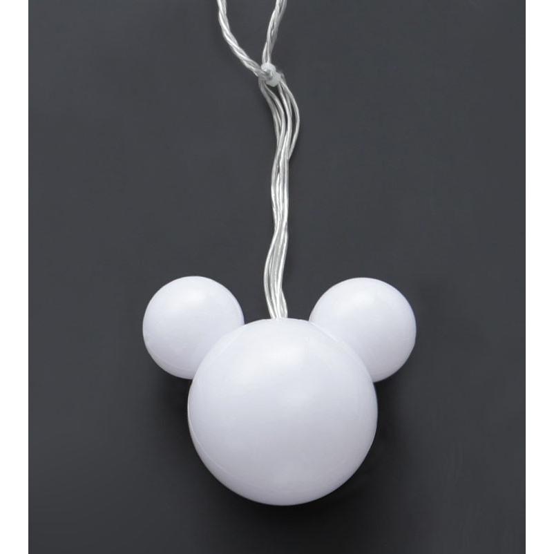 ローボルト ファンタジックイルミネーション ミッキーマウス TD-DC02L