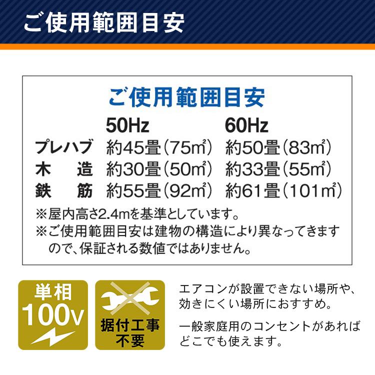 ナカトミ 除湿機 コンプレッサー式 業務用 61畳 除湿 工場 乾燥 省エネ