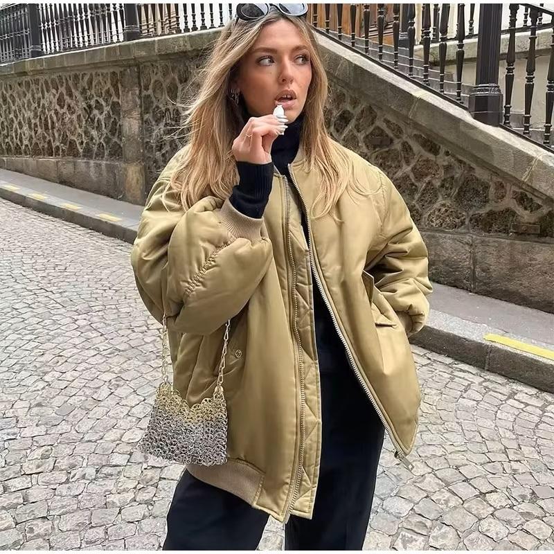 ブルゾン MA-1 ボンバー ジャケット 海外 韓国 ストリート ダンス 衣装