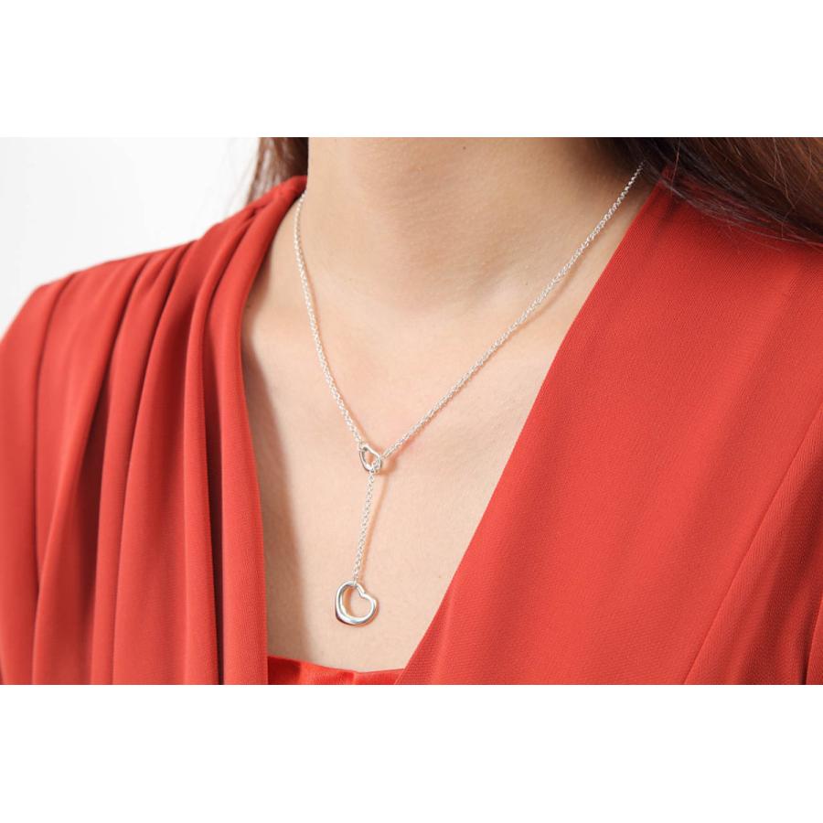 TIFFANY&Co.（ティファニー） ネックレス レディース ホワイトデー