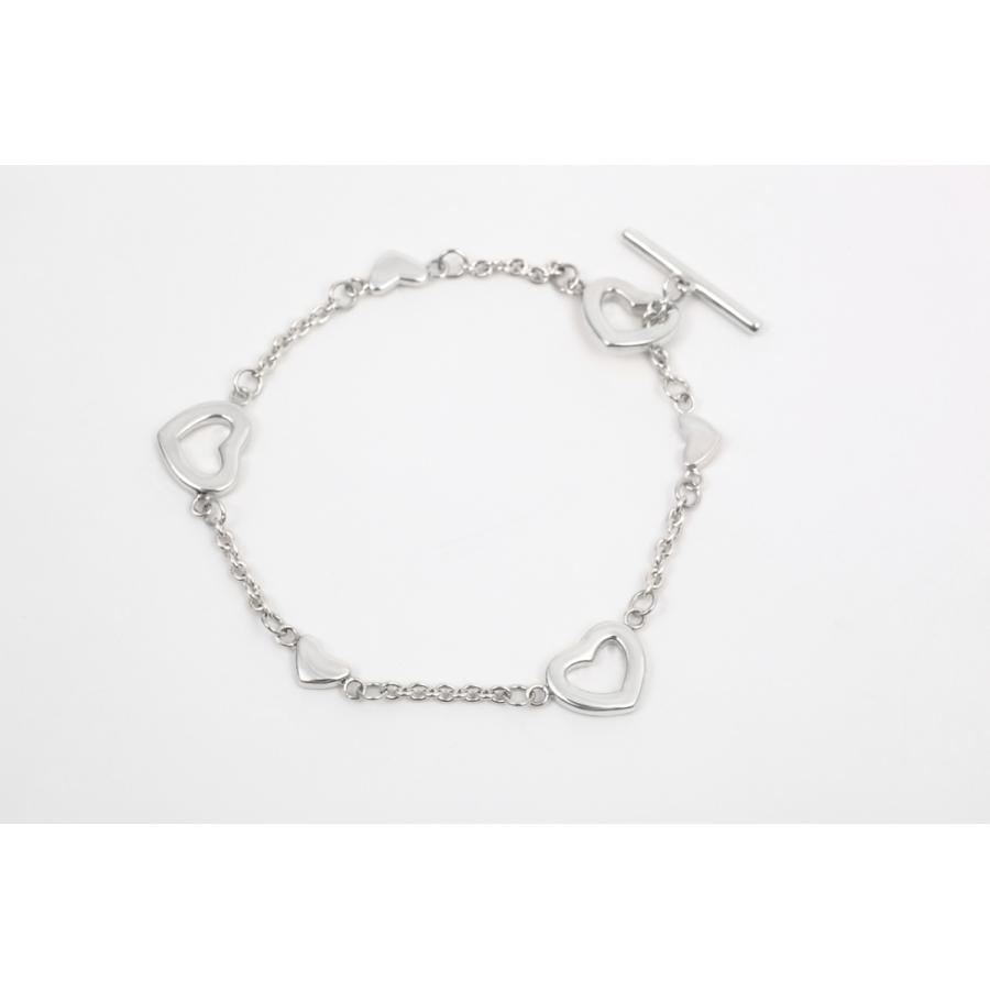 TIFFANY&Co.（ティファニー） ブレスレット レディース ホワイトデー