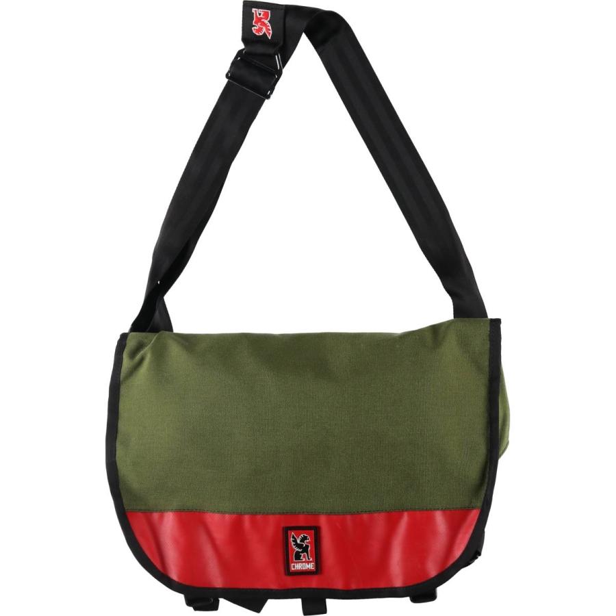古着 クローム CHROME メッセンジャーバッグ USA製 /gaa002864