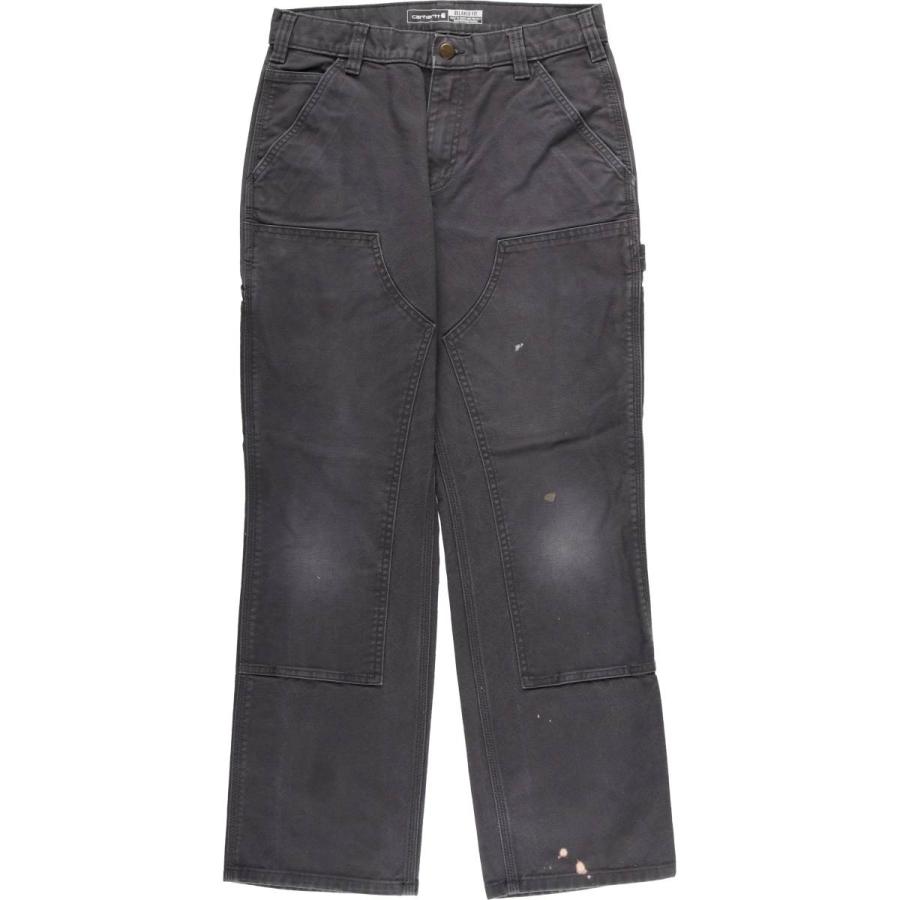 Carhartt（カーハート） 古着 Carhartt RELAXED FIT ダブルニー