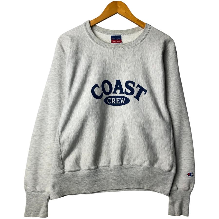 Champion（チャンピオン） 古着 Champion REVERSE WEAVE リバース