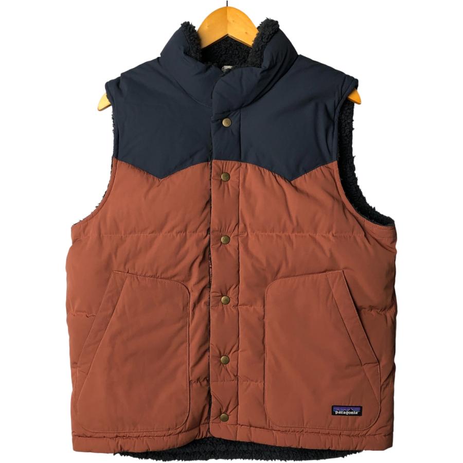 patagonia（パタゴニア） 古着 Patagonia 27588FA21 リバーシブル