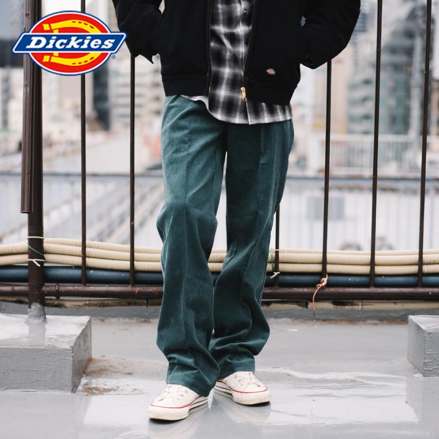 Dickies（ディッキーズ） 【Dickies】874 original fit CORDUROY WORK