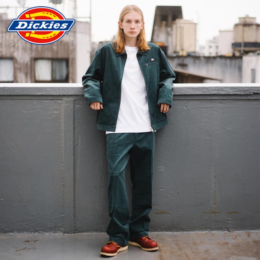 Dickies（ディッキーズ） 【Dickies】85283 CORDUROY DOUBLE KNEE WORK