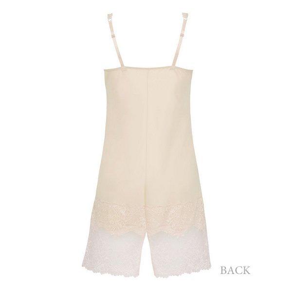 LASEE ワコール ラゼ 87G スリップ SFA287 M-85・L-90 : インナー