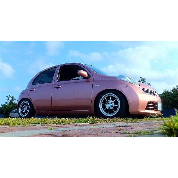 ハヤシレーシング]タイプSTF 7.0J-15インチ +38 : TAKE OFF ヤフー店