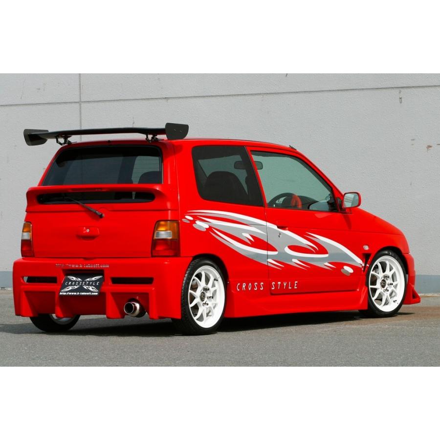 CROSS（クロス） [テイクオフ]CROSS STYLE アルトワークス HA11S HA21S