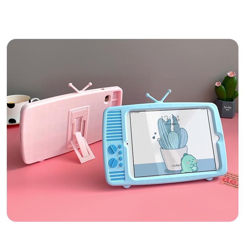 水洗い可能 iPad ケース キッズiPadケース 多機種対応 iPad8 第8世代