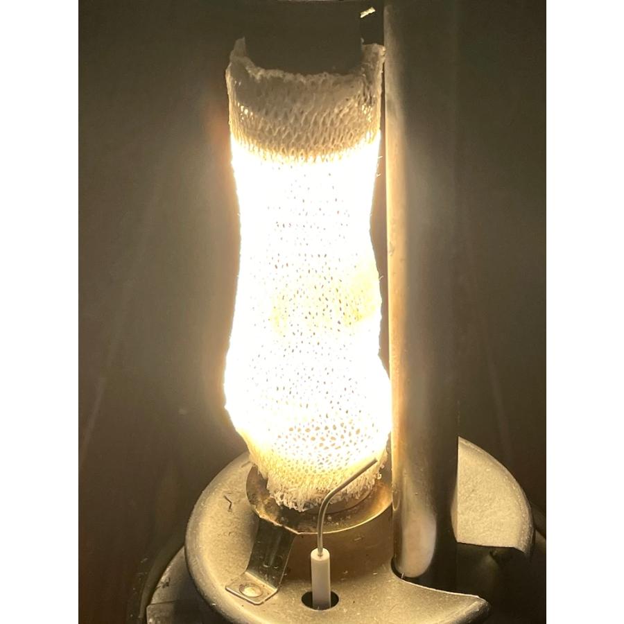 Coleman（コールマン） NORTHSTAR ノーススター用 チューブマントル 95