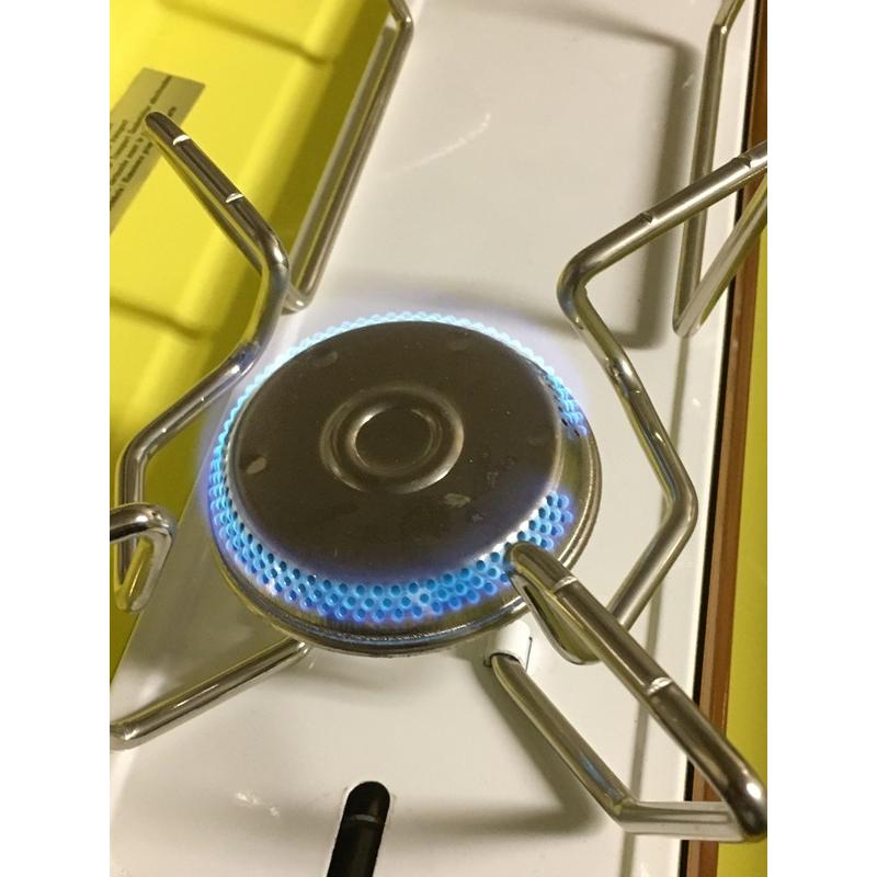 未点火品】Vintage Primus 2222 Tow Burner Sweden プリムス ガス