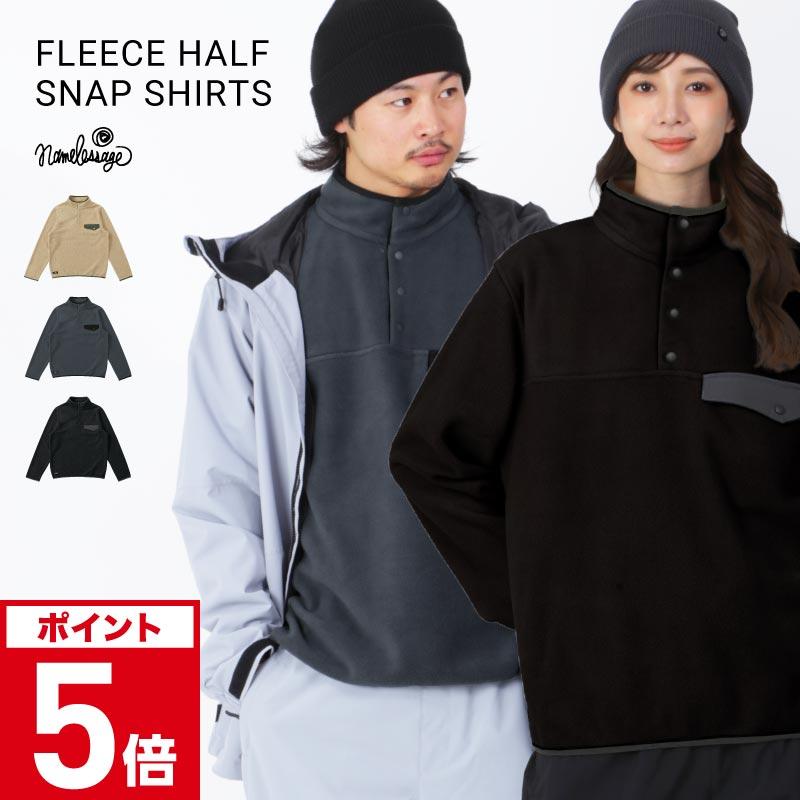 ネームレスエイジ（namelessage） スノーボードウェア インナー