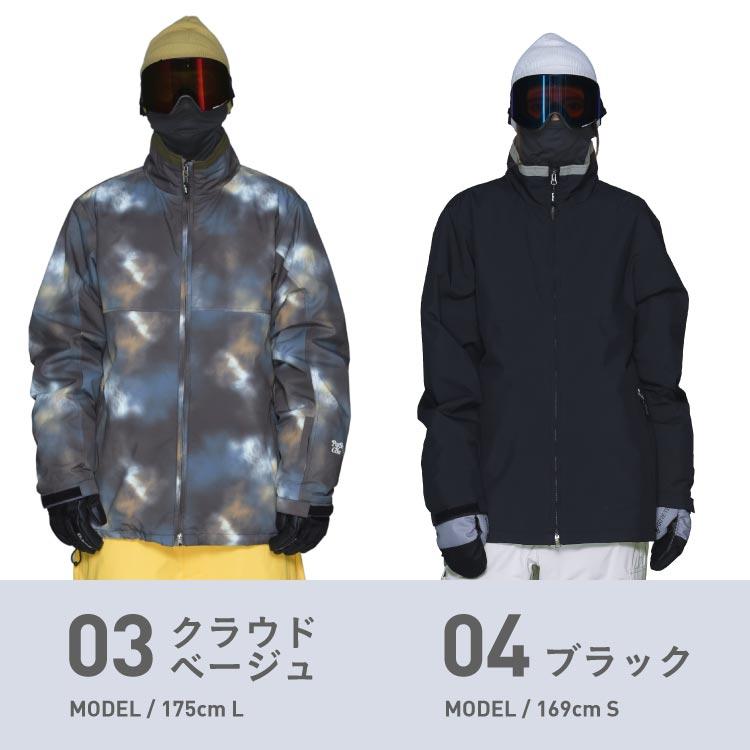 ネームレスエイジ（namelessage） スノーボードウェア スキーウェア