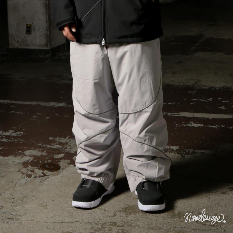 ネームレスエイジ（namelessage） スノーボードウェア メンズ