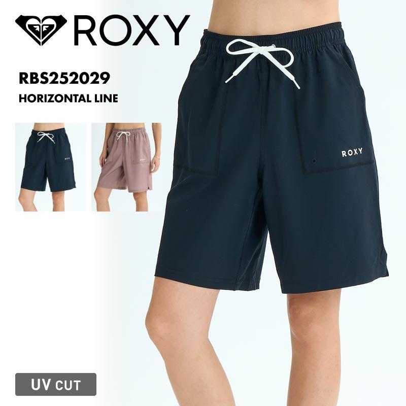 ROXY（ロキシー） サーフパンツ レディース UVカット HORIZONTAL LINE