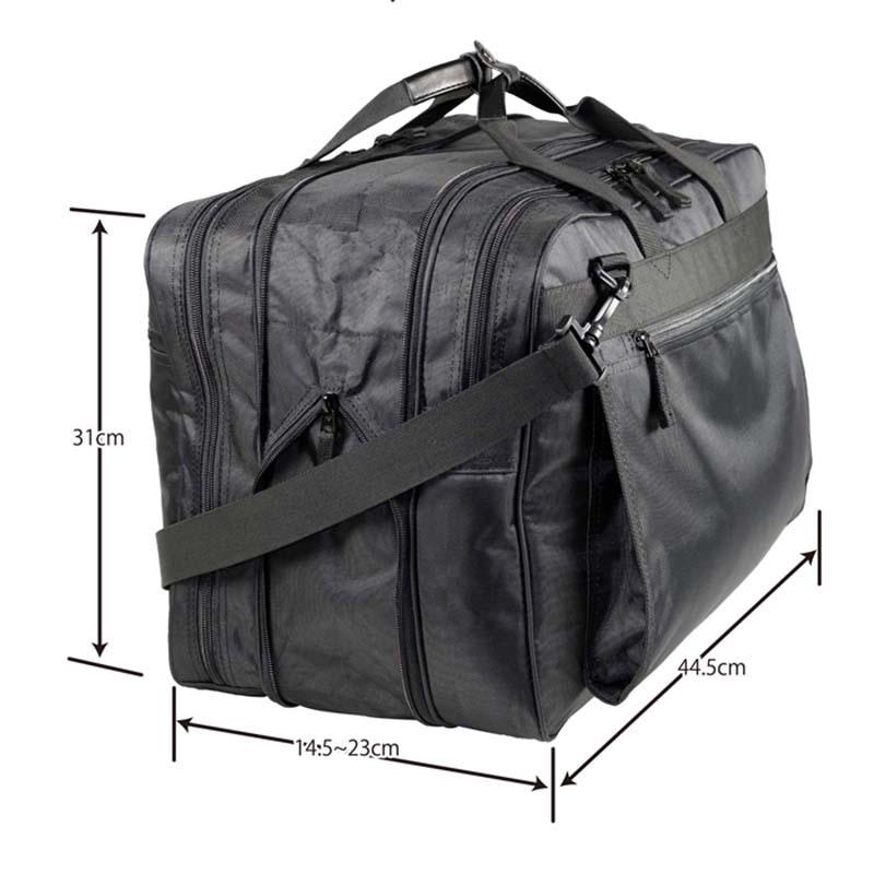 メンズ ビジネスバッグ 2WAY 軽量 ビジネスバック ブリーフケース A4