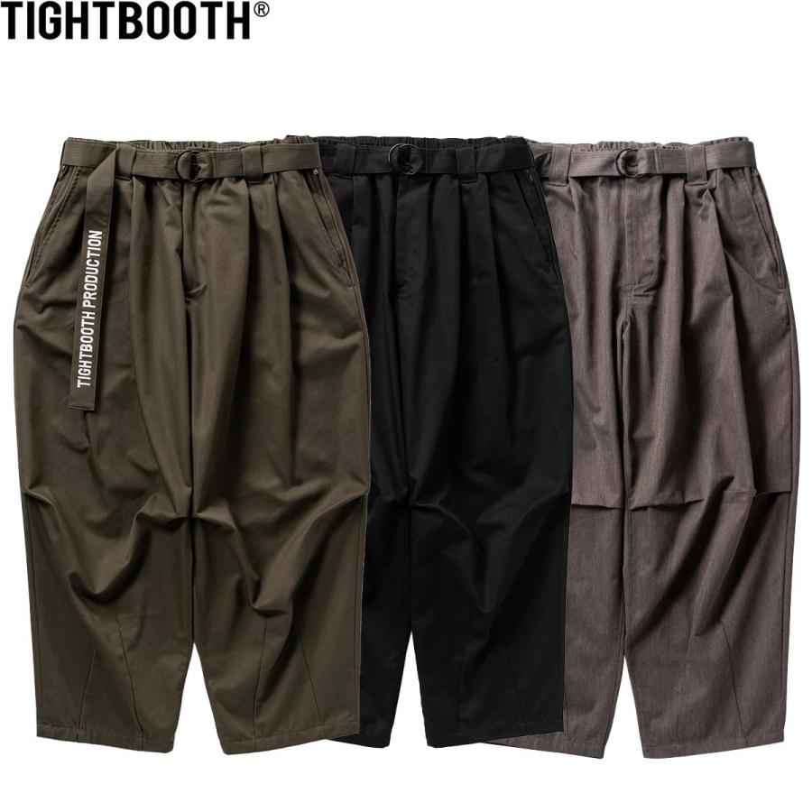 TIGHTBOOTH PRODUCTION（タイトブースプロダクション） タイトブース